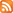 RSS icon